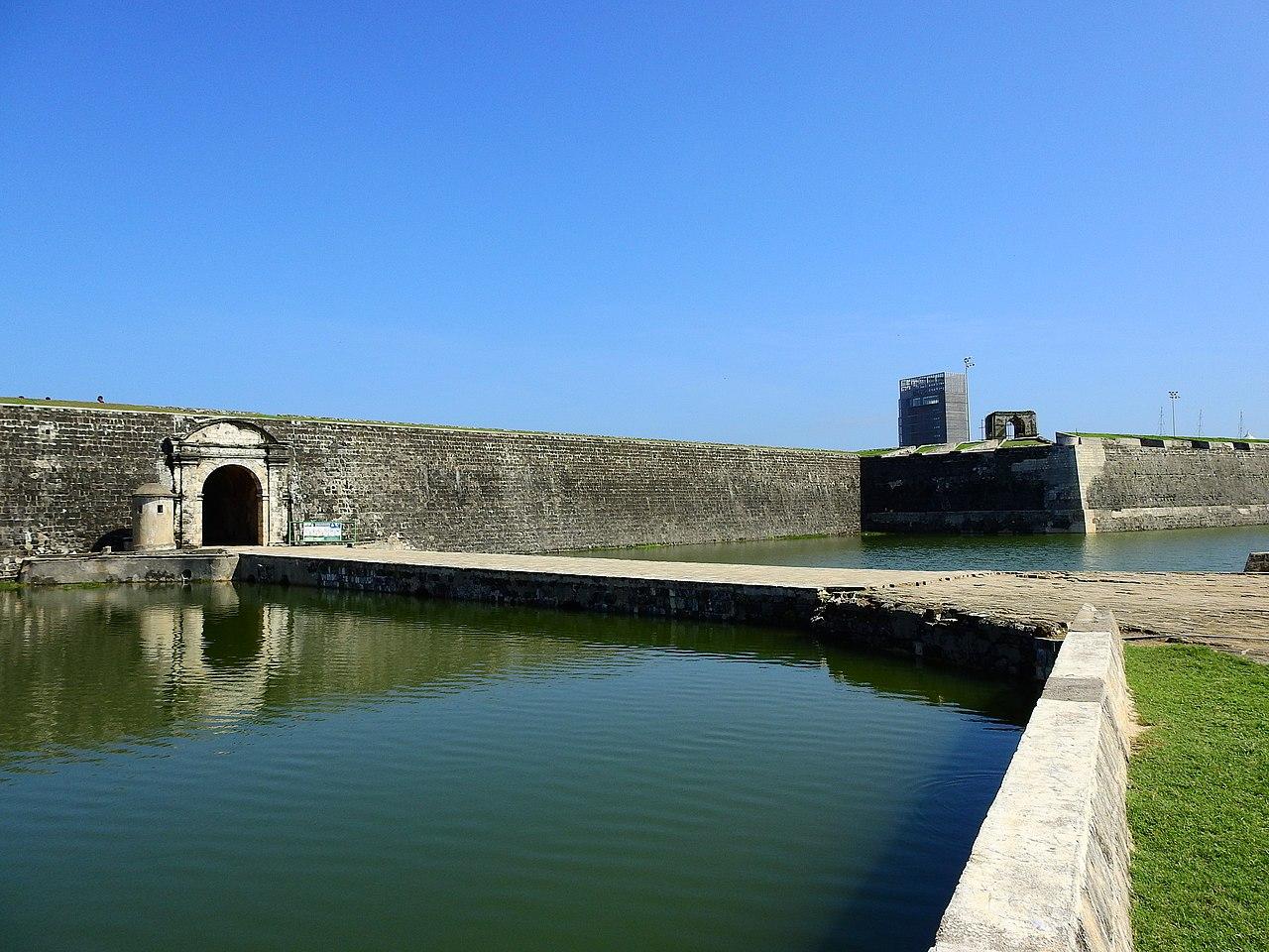 Jaffna, Sri Lanka